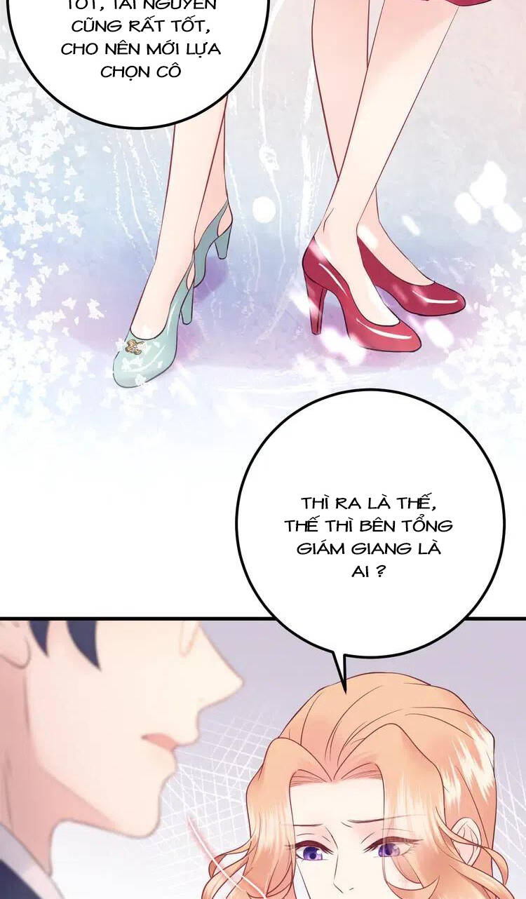 Trong Sinh Chi Ức Vạn Ảnh Hậu Yếu Thượng Vị Chapter 311 - 17