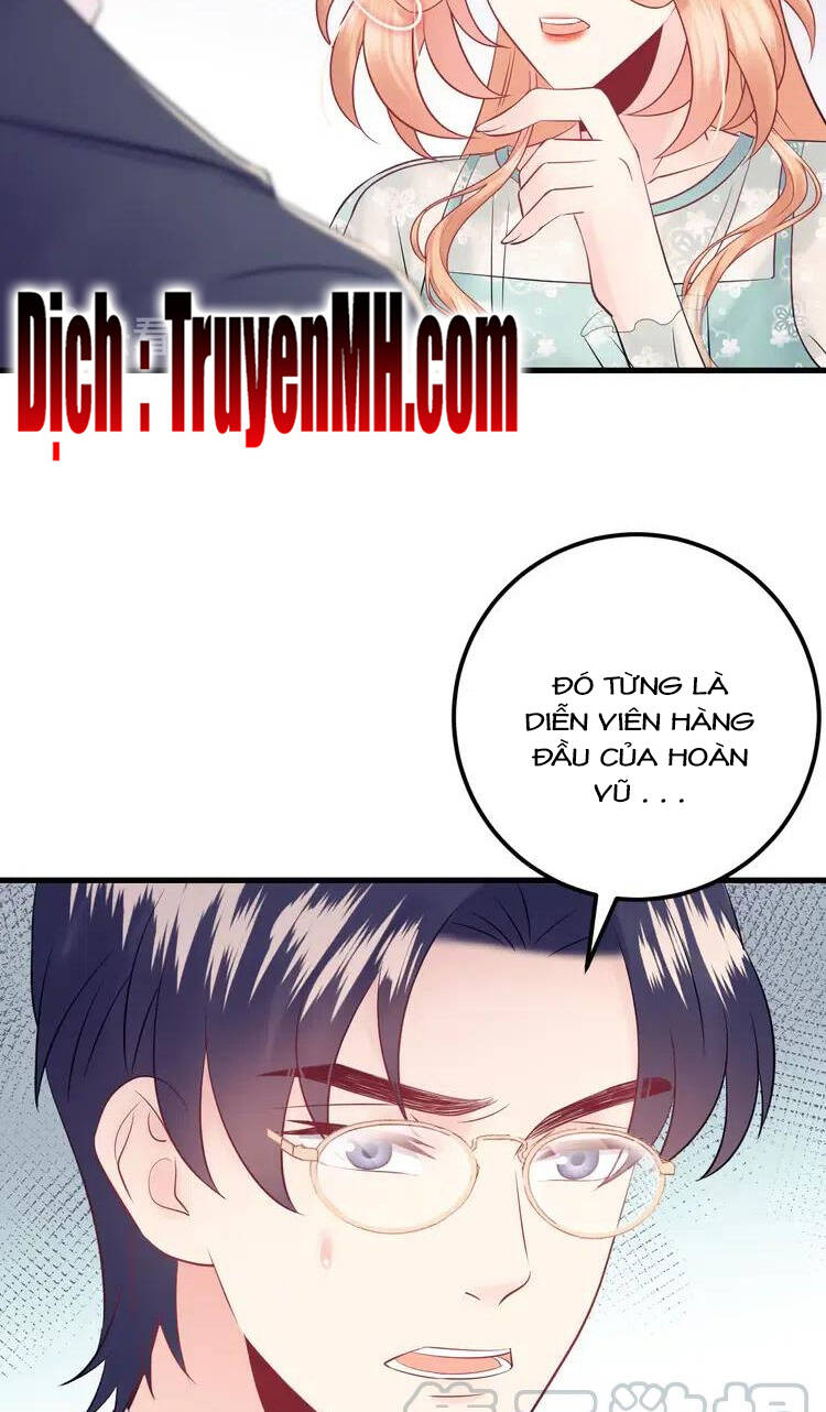 Trong Sinh Chi Ức Vạn Ảnh Hậu Yếu Thượng Vị Chapter 311 - 18