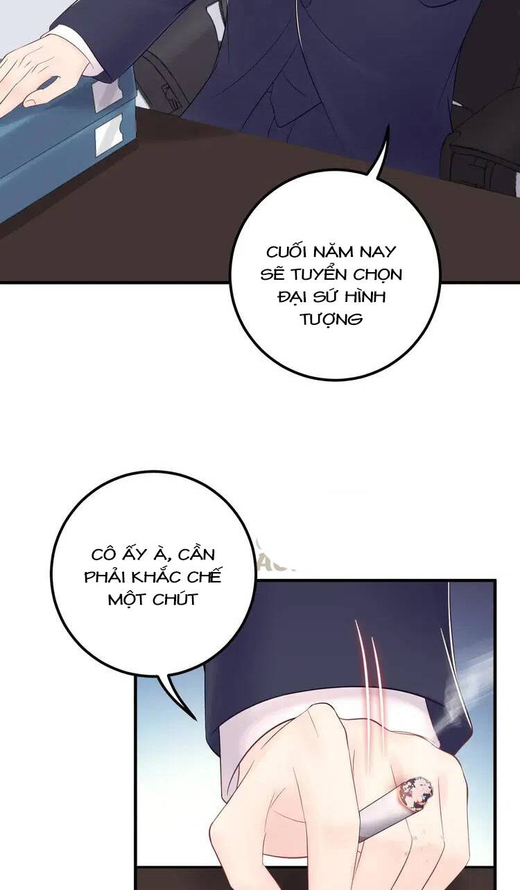 Trong Sinh Chi Ức Vạn Ảnh Hậu Yếu Thượng Vị Chapter 311 - 5