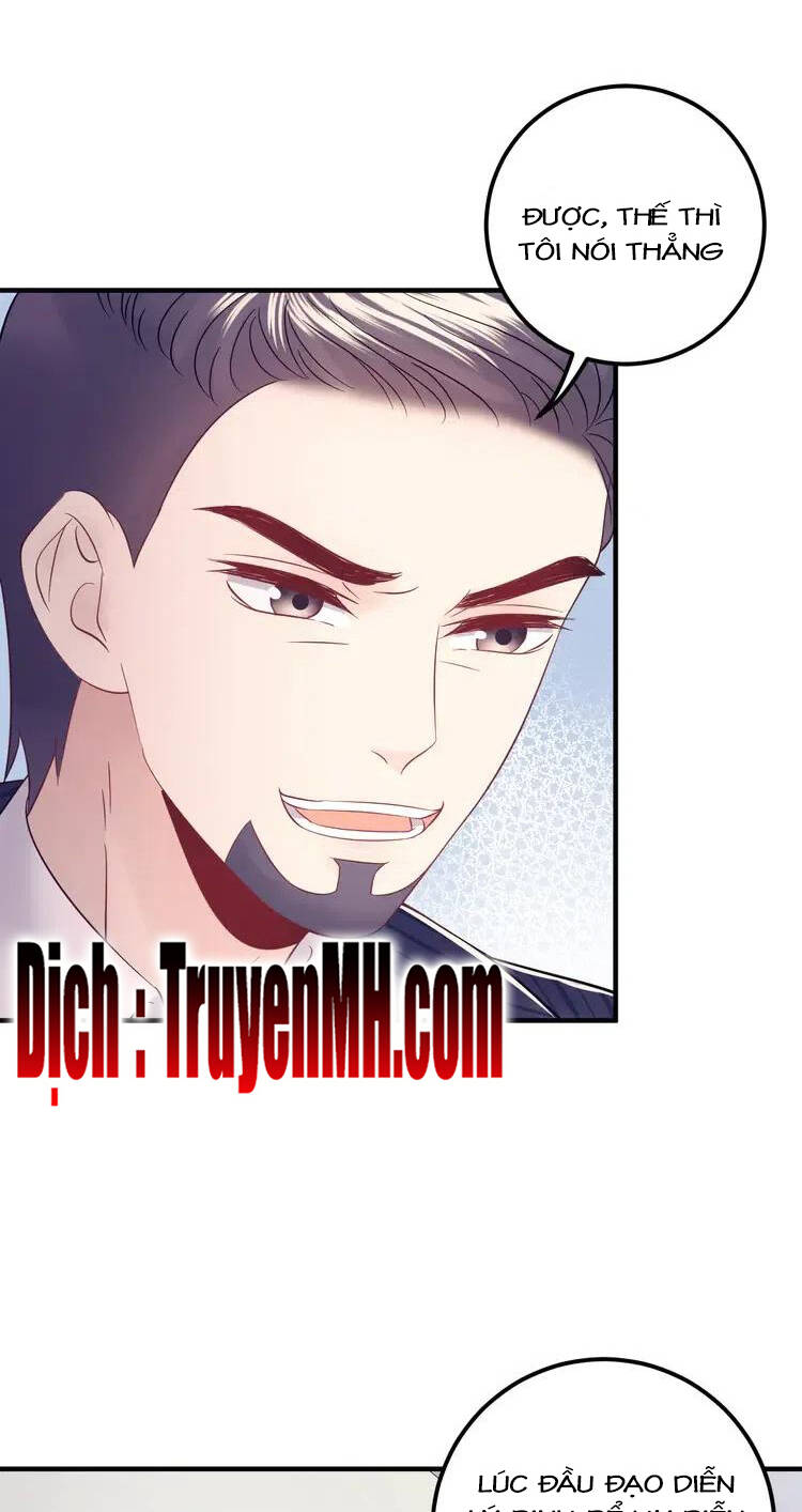 Trong Sinh Chi Ức Vạn Ảnh Hậu Yếu Thượng Vị Chapter 312 - 11