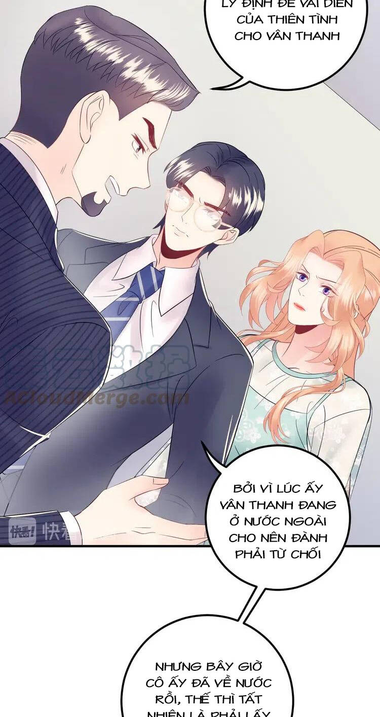 Trong Sinh Chi Ức Vạn Ảnh Hậu Yếu Thượng Vị Chapter 312 - 12