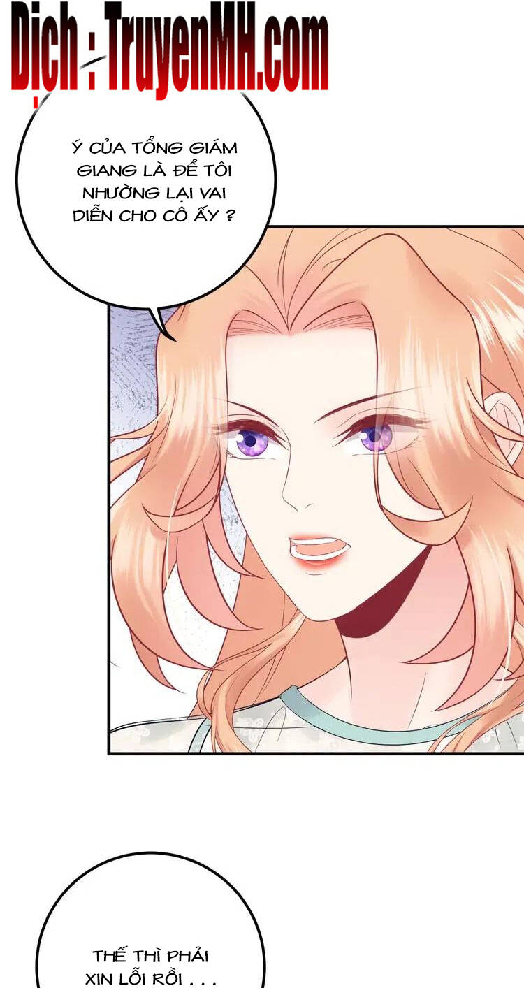 Trong Sinh Chi Ức Vạn Ảnh Hậu Yếu Thượng Vị Chapter 312 - 15