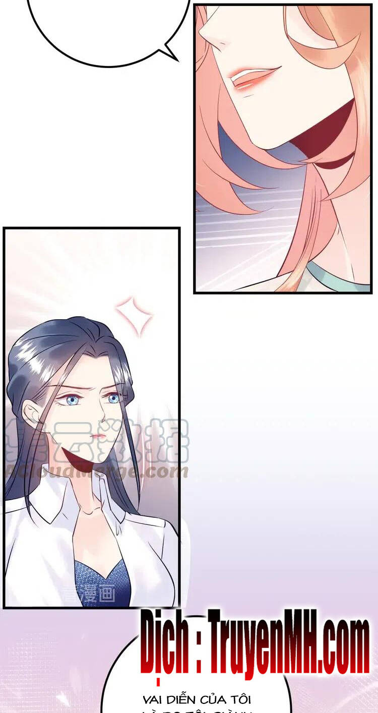 Trong Sinh Chi Ức Vạn Ảnh Hậu Yếu Thượng Vị Chapter 312 - 16