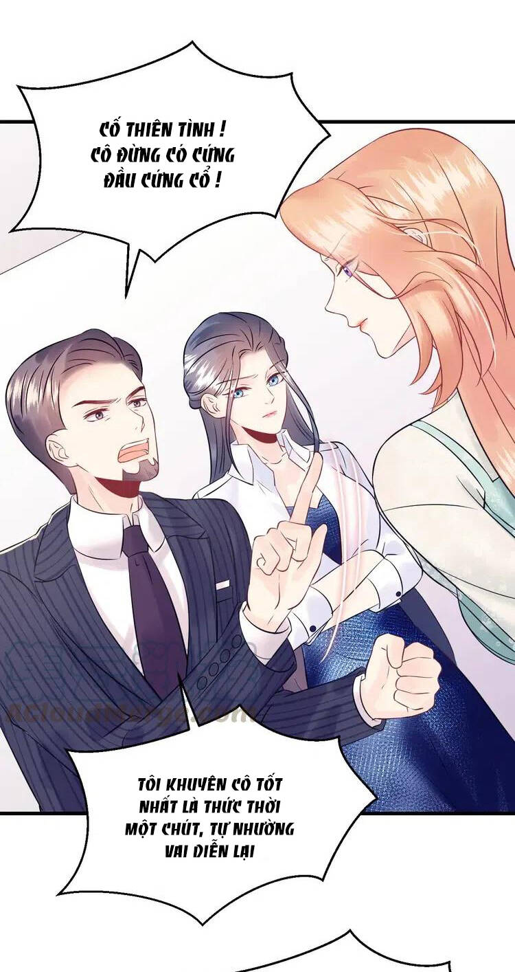 Trong Sinh Chi Ức Vạn Ảnh Hậu Yếu Thượng Vị Chapter 312 - 18