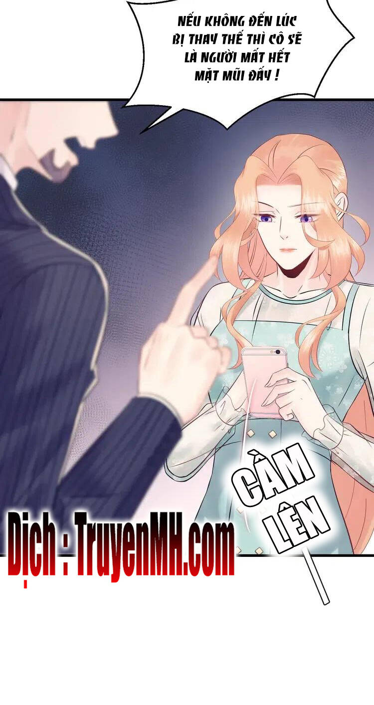 Trong Sinh Chi Ức Vạn Ảnh Hậu Yếu Thượng Vị Chapter 312 - 19