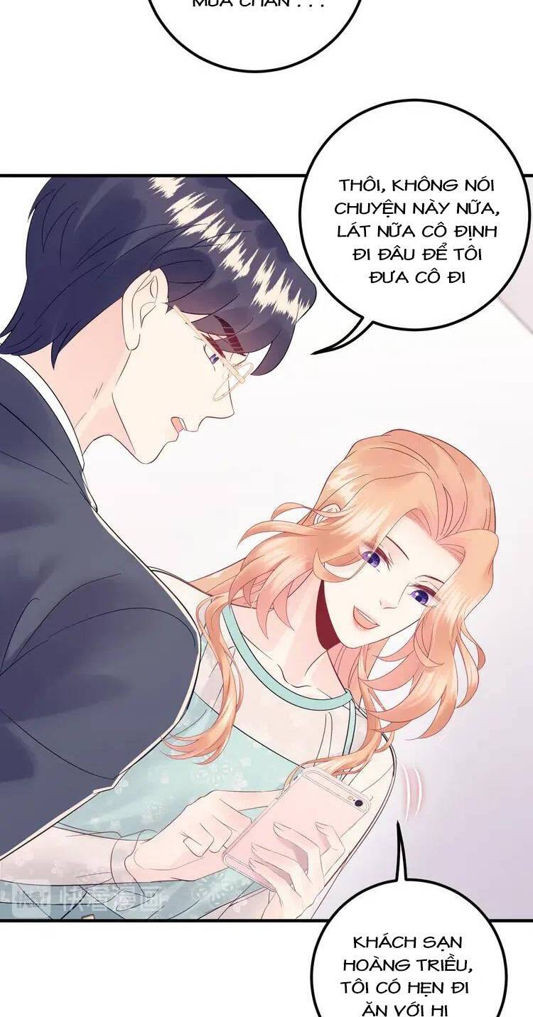 Trong Sinh Chi Ức Vạn Ảnh Hậu Yếu Thượng Vị Chapter 313 - 14