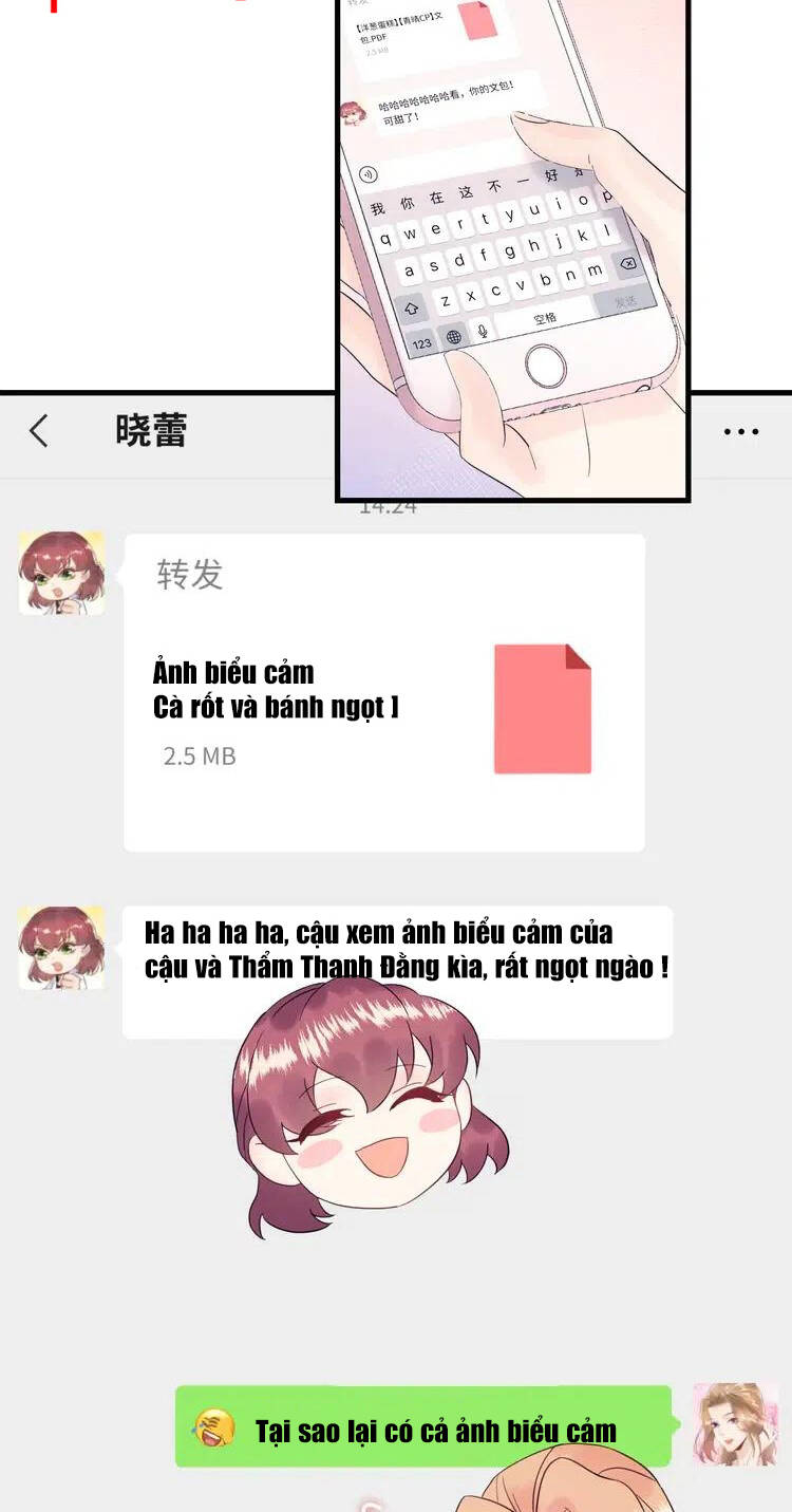 Trong Sinh Chi Ức Vạn Ảnh Hậu Yếu Thượng Vị Chapter 313 - 16