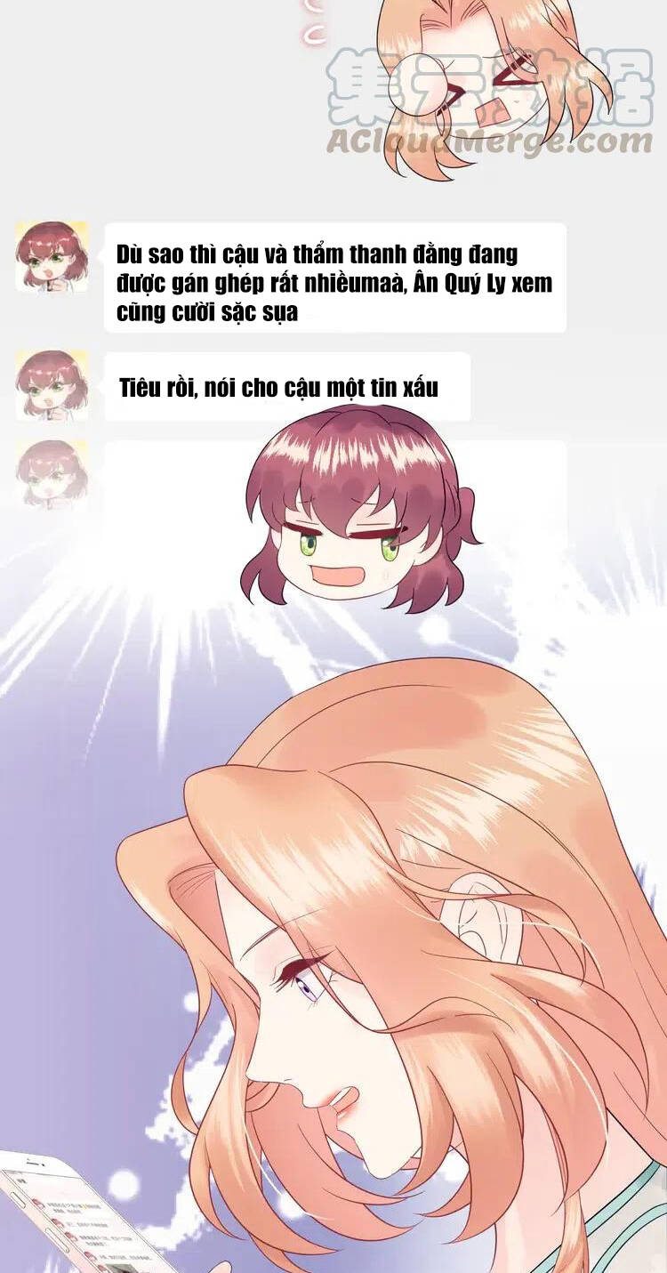 Trong Sinh Chi Ức Vạn Ảnh Hậu Yếu Thượng Vị Chapter 313 - 17