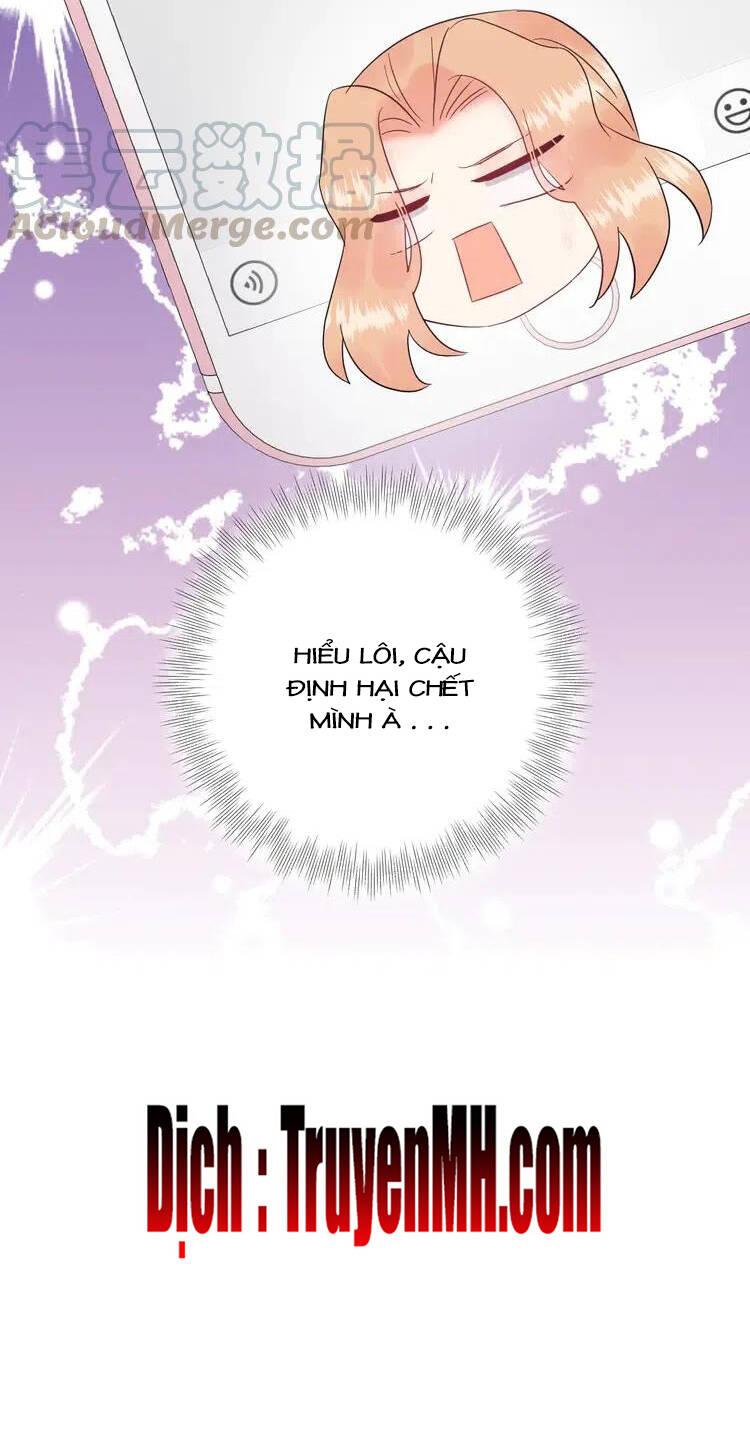 Trong Sinh Chi Ức Vạn Ảnh Hậu Yếu Thượng Vị Chapter 313 - 19