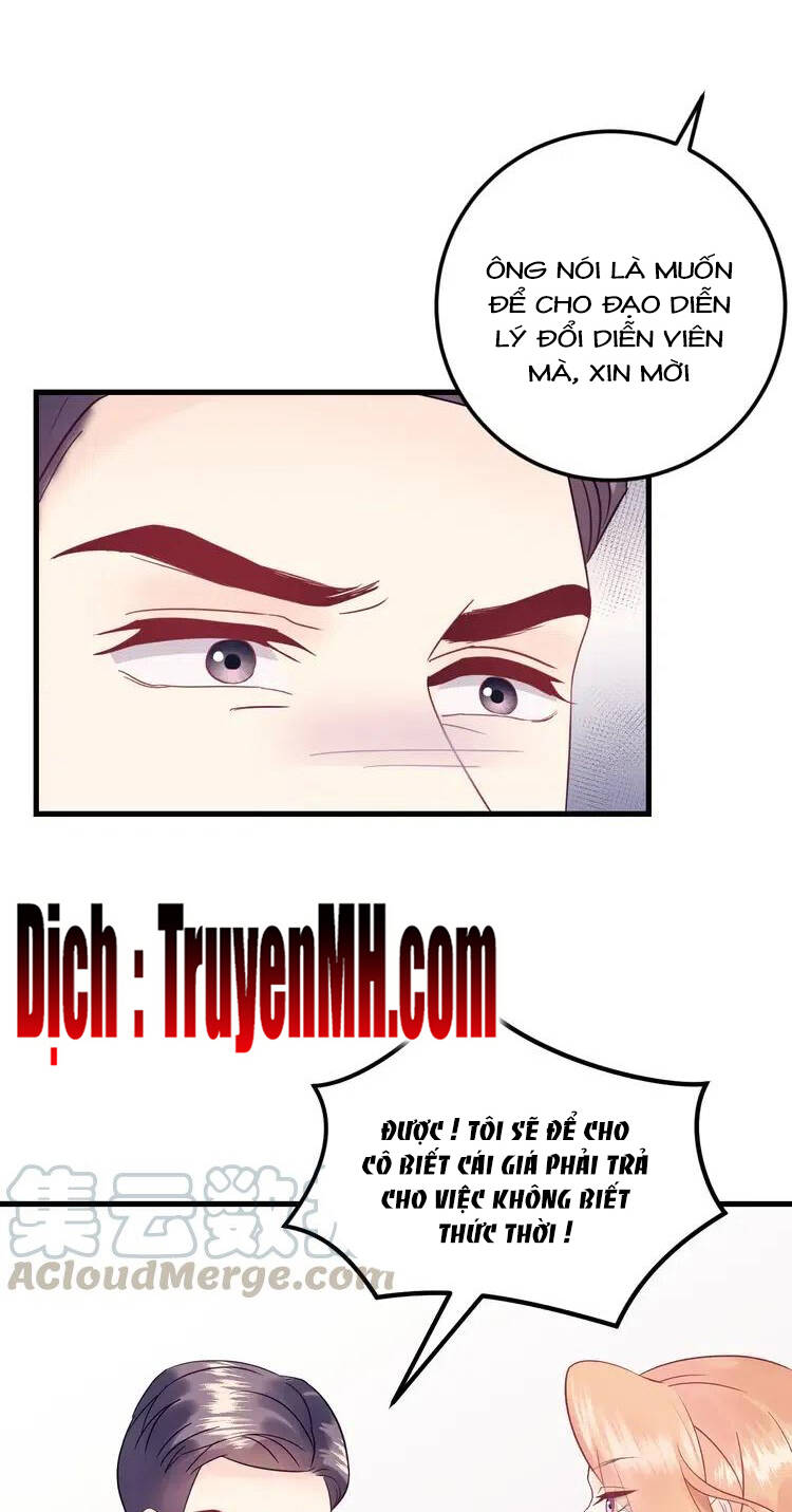 Trong Sinh Chi Ức Vạn Ảnh Hậu Yếu Thượng Vị Chapter 313 - 4