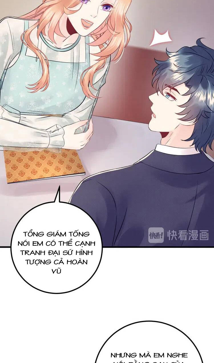 Trong Sinh Chi Ức Vạn Ảnh Hậu Yếu Thượng Vị Chapter 314 - 11