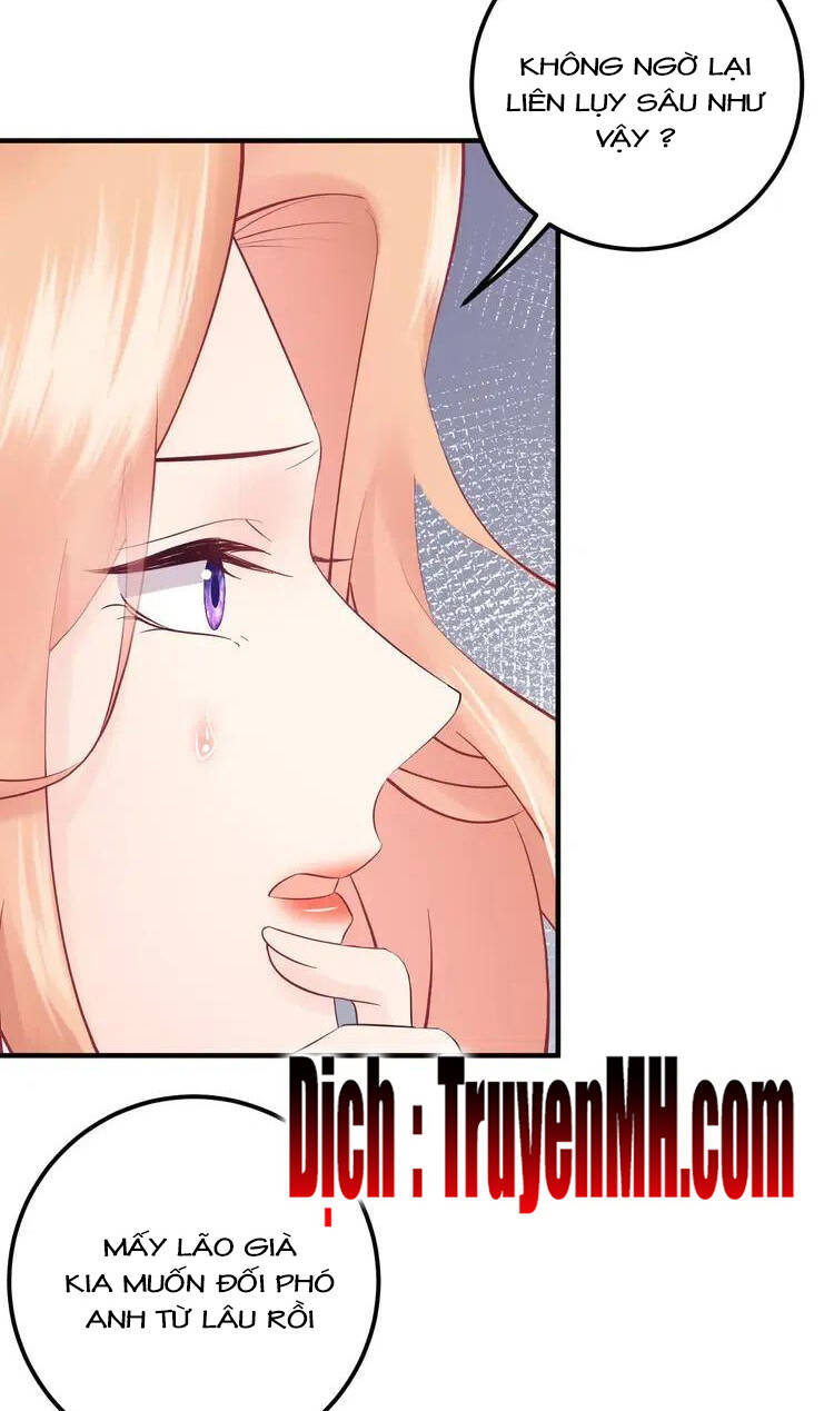 Trong Sinh Chi Ức Vạn Ảnh Hậu Yếu Thượng Vị Chapter 314 - 15