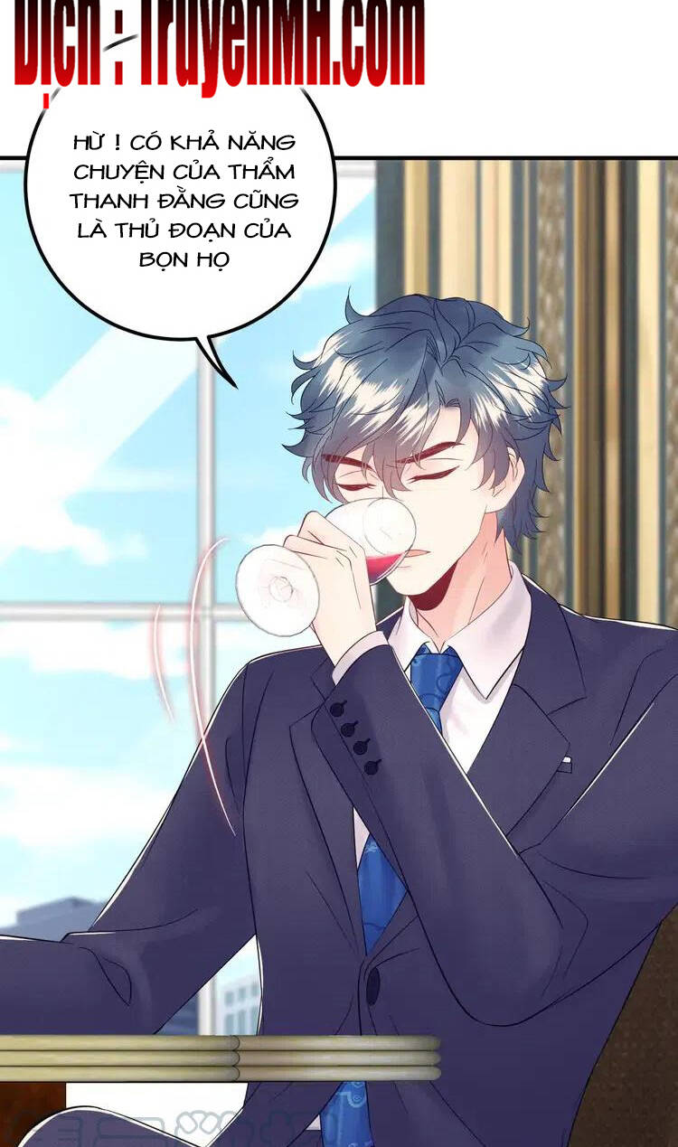 Trong Sinh Chi Ức Vạn Ảnh Hậu Yếu Thượng Vị Chapter 314 - 18