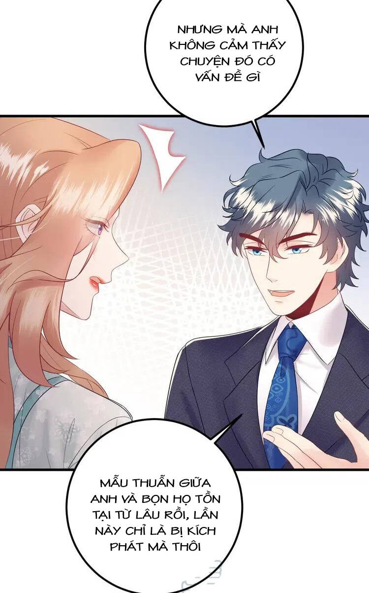 Trong Sinh Chi Ức Vạn Ảnh Hậu Yếu Thượng Vị Chapter 315 - 17