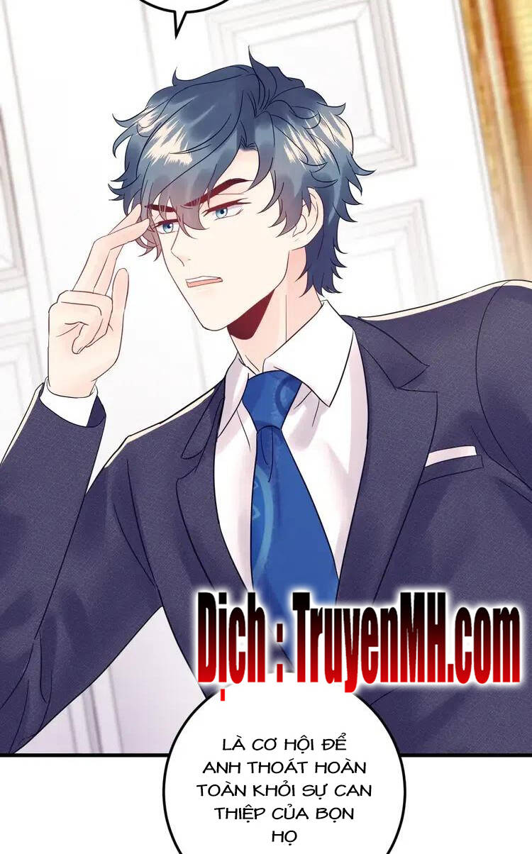 Trong Sinh Chi Ức Vạn Ảnh Hậu Yếu Thượng Vị Chapter 315 - 19