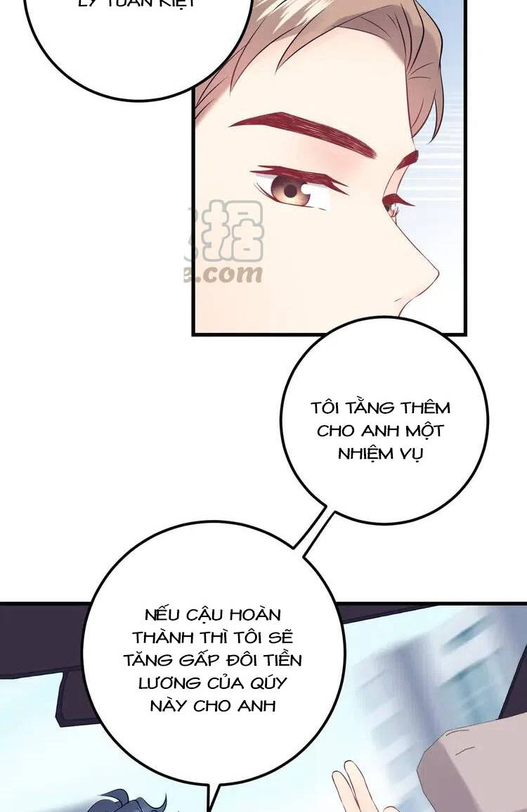 Trong Sinh Chi Ức Vạn Ảnh Hậu Yếu Thượng Vị Chapter 316 - 12