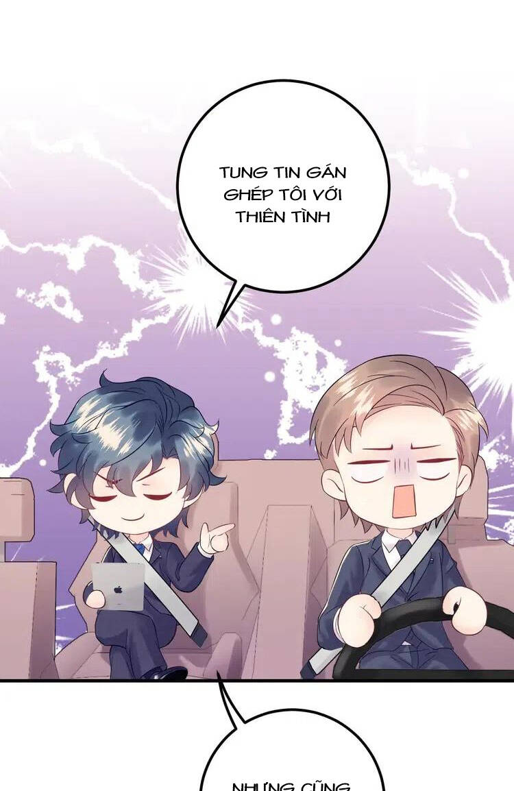 Trong Sinh Chi Ức Vạn Ảnh Hậu Yếu Thượng Vị Chapter 316 - 15