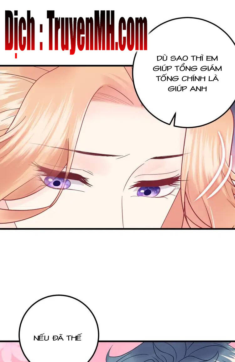 Trong Sinh Chi Ức Vạn Ảnh Hậu Yếu Thượng Vị Chapter 316 - 6