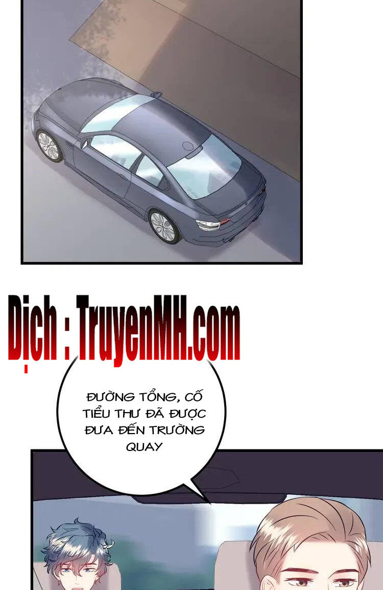 Trong Sinh Chi Ức Vạn Ảnh Hậu Yếu Thượng Vị Chapter 316 - 10