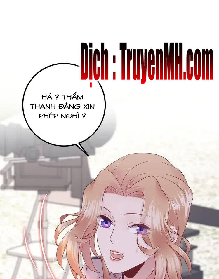 Trong Sinh Chi Ức Vạn Ảnh Hậu Yếu Thượng Vị Chapter 317 - 2