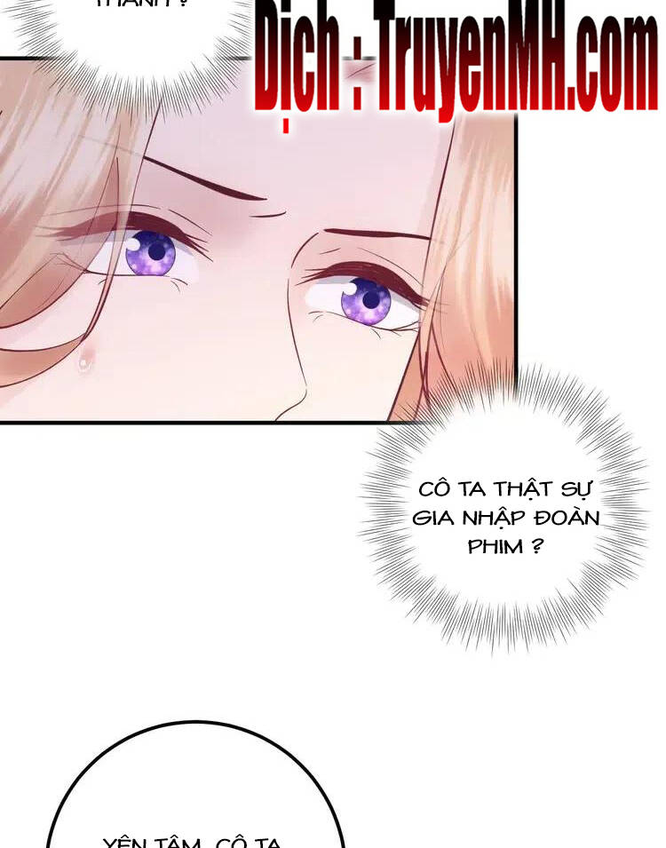 Trong Sinh Chi Ức Vạn Ảnh Hậu Yếu Thượng Vị Chapter 317 - 11