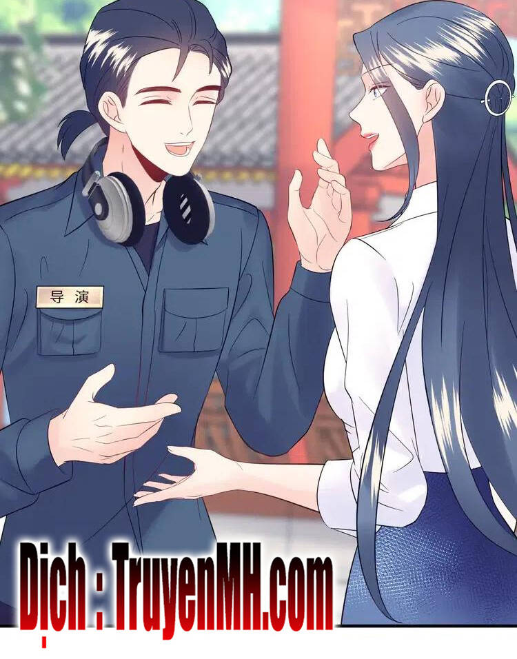 Trong Sinh Chi Ức Vạn Ảnh Hậu Yếu Thượng Vị Chapter 317 - 16