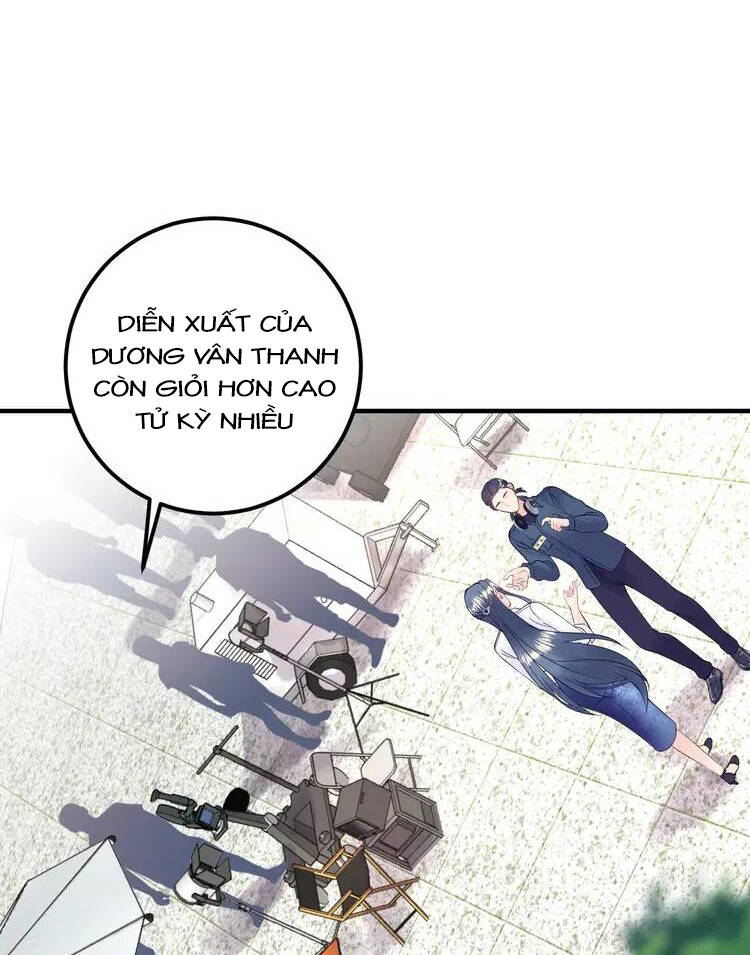 Trong Sinh Chi Ức Vạn Ảnh Hậu Yếu Thượng Vị Chapter 317 - 17