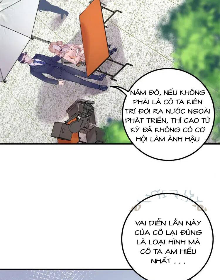 Trong Sinh Chi Ức Vạn Ảnh Hậu Yếu Thượng Vị Chapter 317 - 18