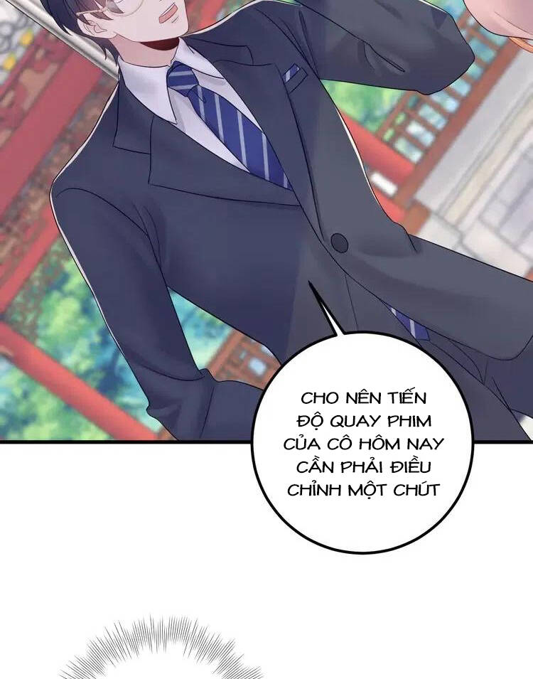 Trong Sinh Chi Ức Vạn Ảnh Hậu Yếu Thượng Vị Chapter 317 - 5