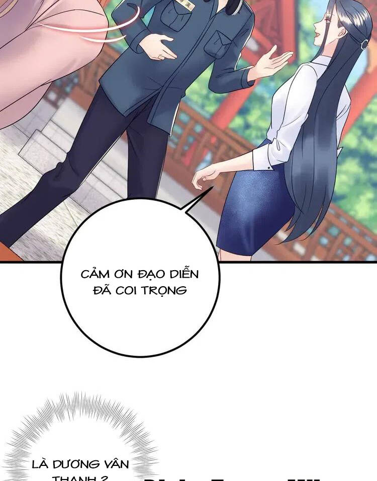 Trong Sinh Chi Ức Vạn Ảnh Hậu Yếu Thượng Vị Chapter 317 - 10