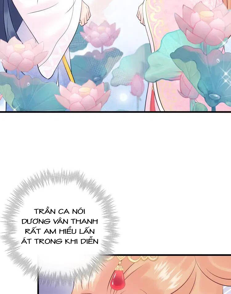 Trong Sinh Chi Ức Vạn Ảnh Hậu Yếu Thượng Vị Chapter 318 - 13