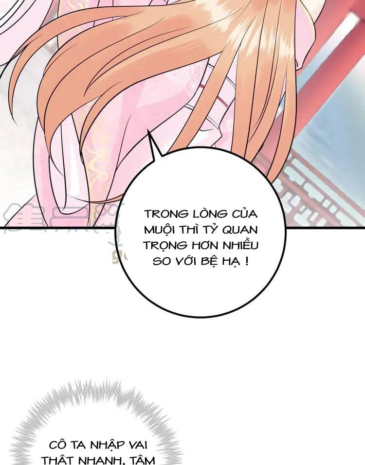 Trong Sinh Chi Ức Vạn Ảnh Hậu Yếu Thượng Vị Chapter 318 - 18