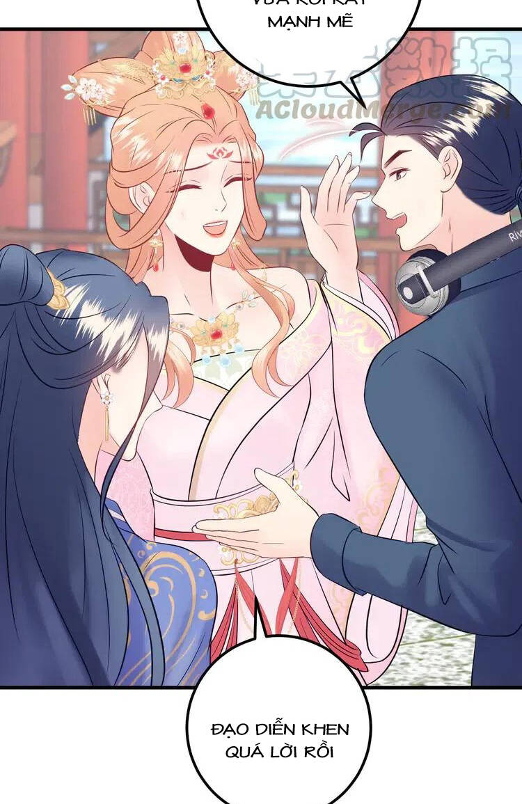 Trong Sinh Chi Ức Vạn Ảnh Hậu Yếu Thượng Vị Chapter 319 - 13