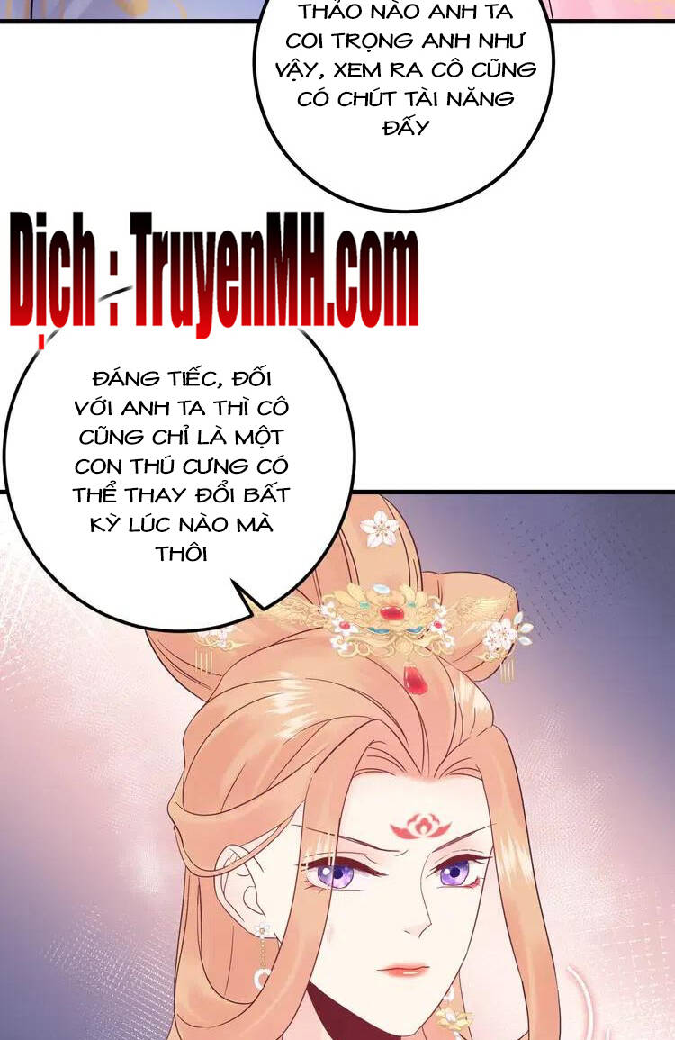 Trong Sinh Chi Ức Vạn Ảnh Hậu Yếu Thượng Vị Chapter 319 - 16