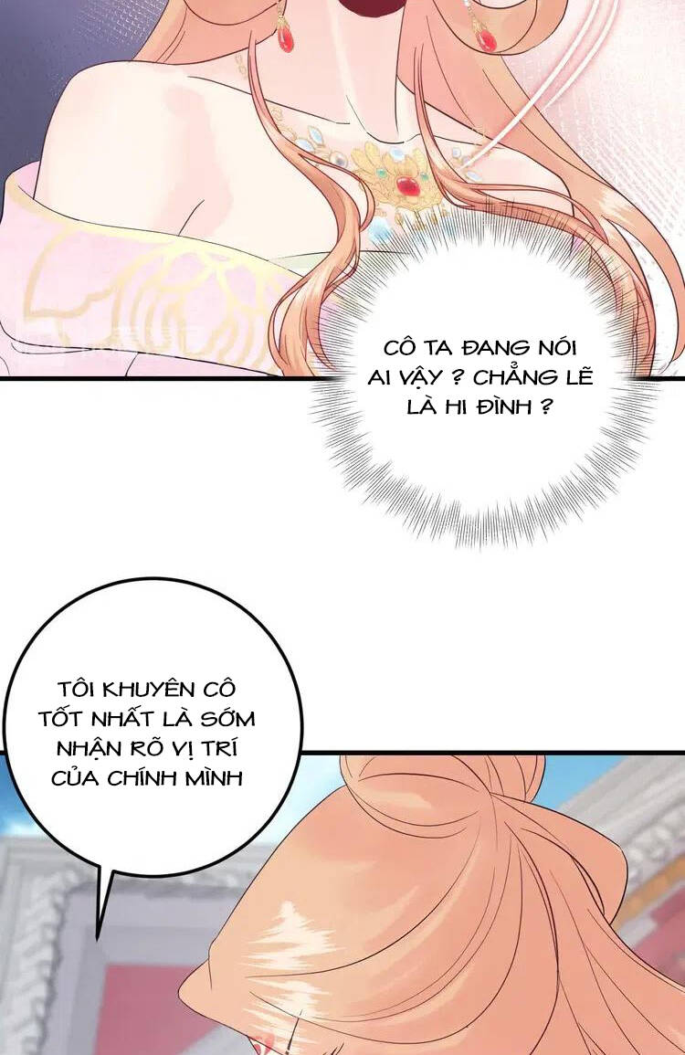 Trong Sinh Chi Ức Vạn Ảnh Hậu Yếu Thượng Vị Chapter 319 - 17