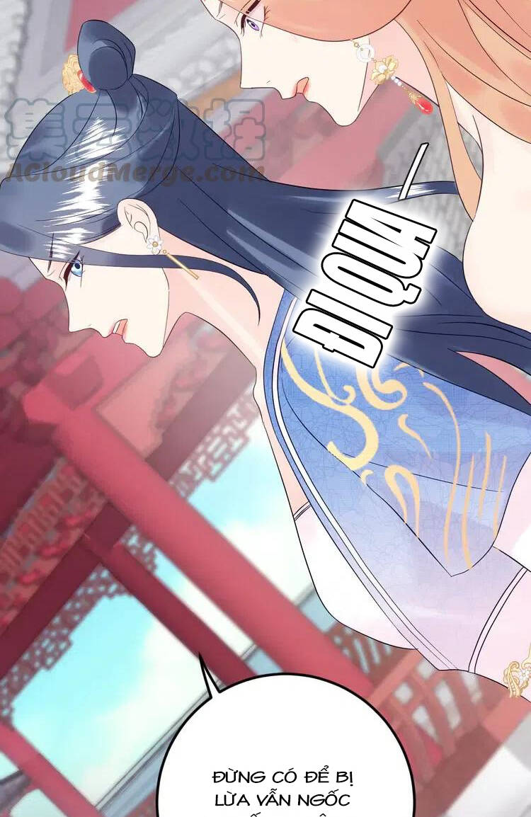 Trong Sinh Chi Ức Vạn Ảnh Hậu Yếu Thượng Vị Chapter 319 - 18