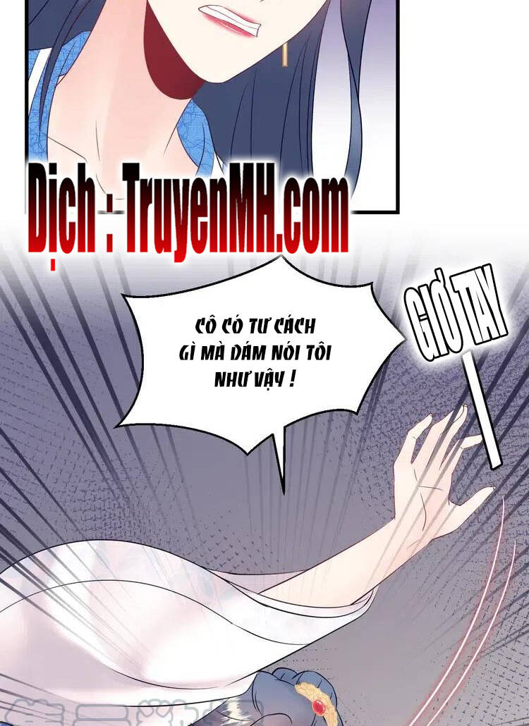 Trong Sinh Chi Ức Vạn Ảnh Hậu Yếu Thượng Vị Chapter 320 - 11