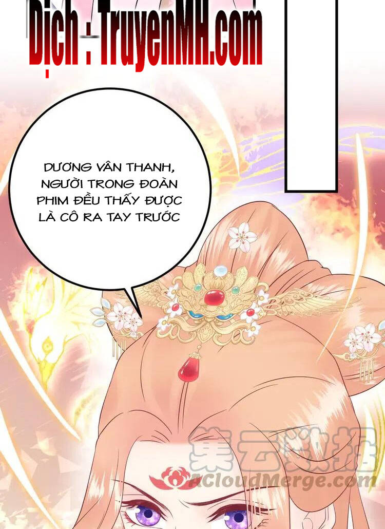 Trong Sinh Chi Ức Vạn Ảnh Hậu Yếu Thượng Vị Chapter 320 - 14