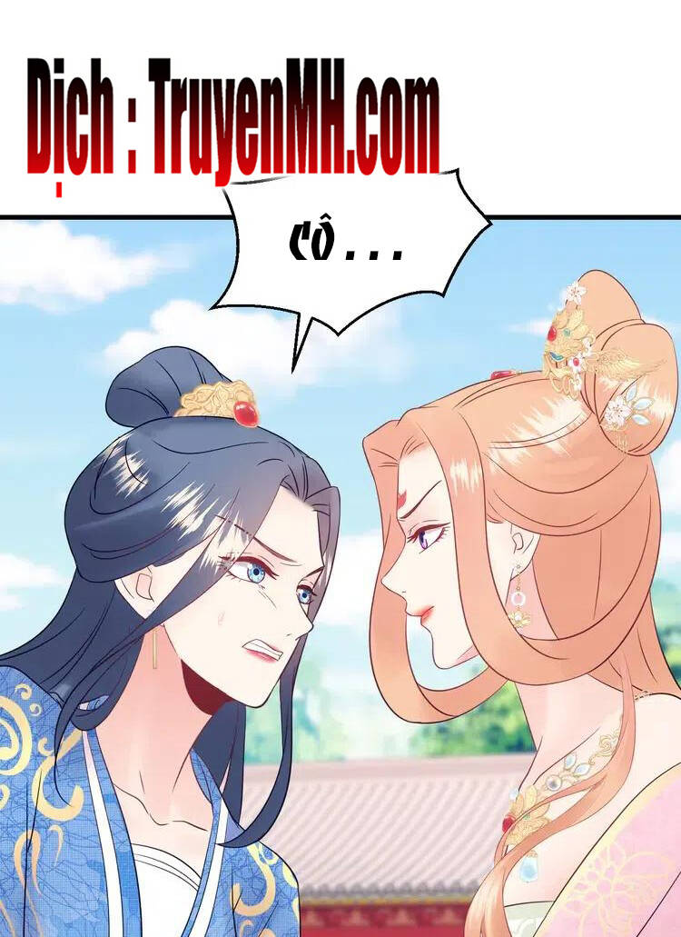 Trong Sinh Chi Ức Vạn Ảnh Hậu Yếu Thượng Vị Chapter 320 - 16