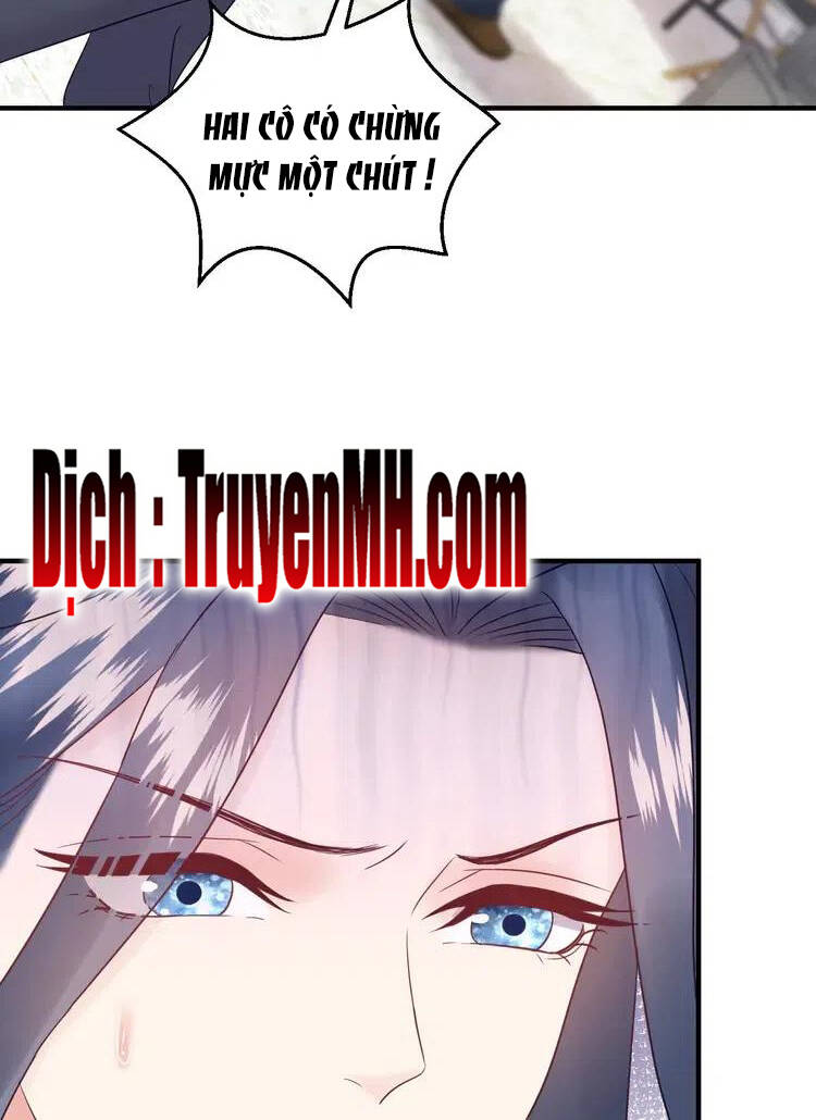 Trong Sinh Chi Ức Vạn Ảnh Hậu Yếu Thượng Vị Chapter 320 - 19