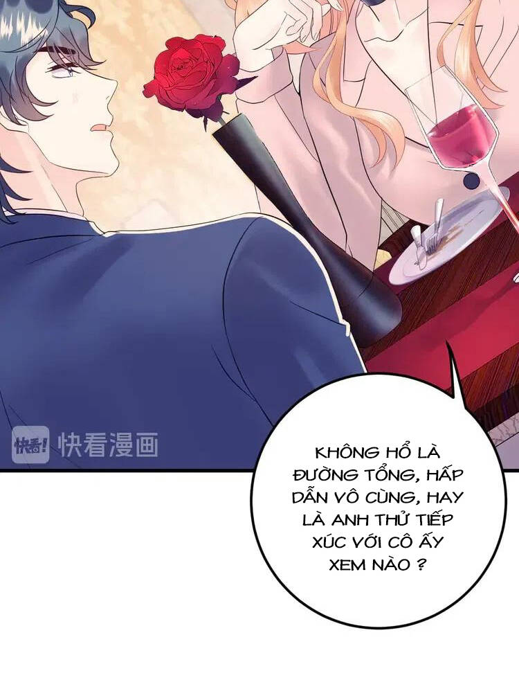 Trong Sinh Chi Ức Vạn Ảnh Hậu Yếu Thượng Vị Chapter 321 - 12