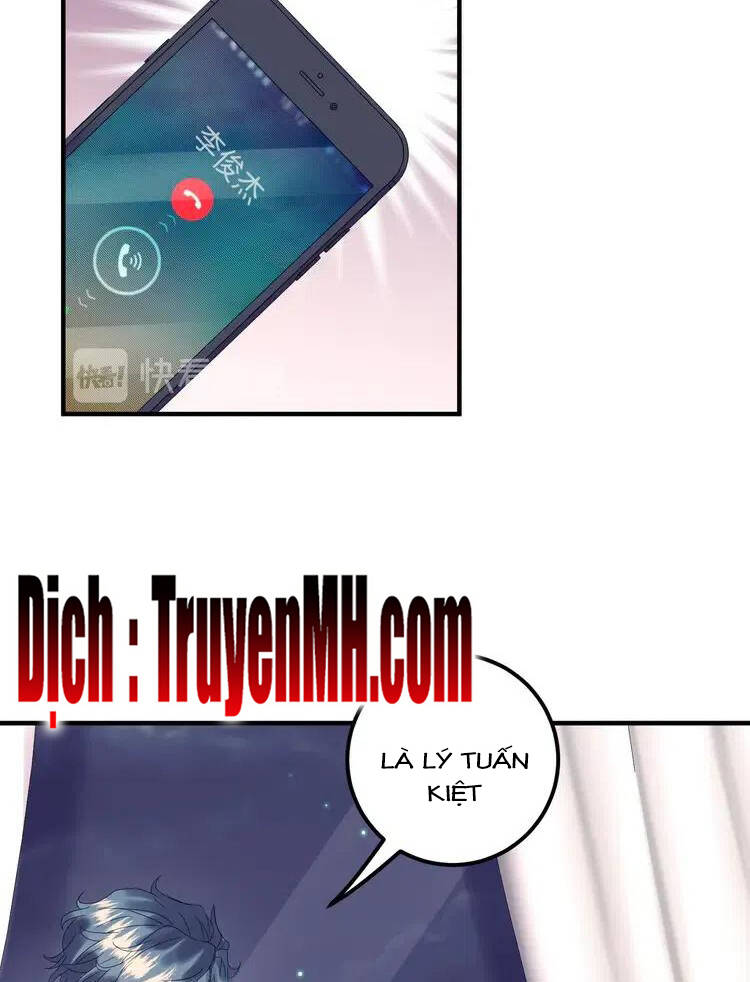 Trong Sinh Chi Ức Vạn Ảnh Hậu Yếu Thượng Vị Chapter 321 - 18