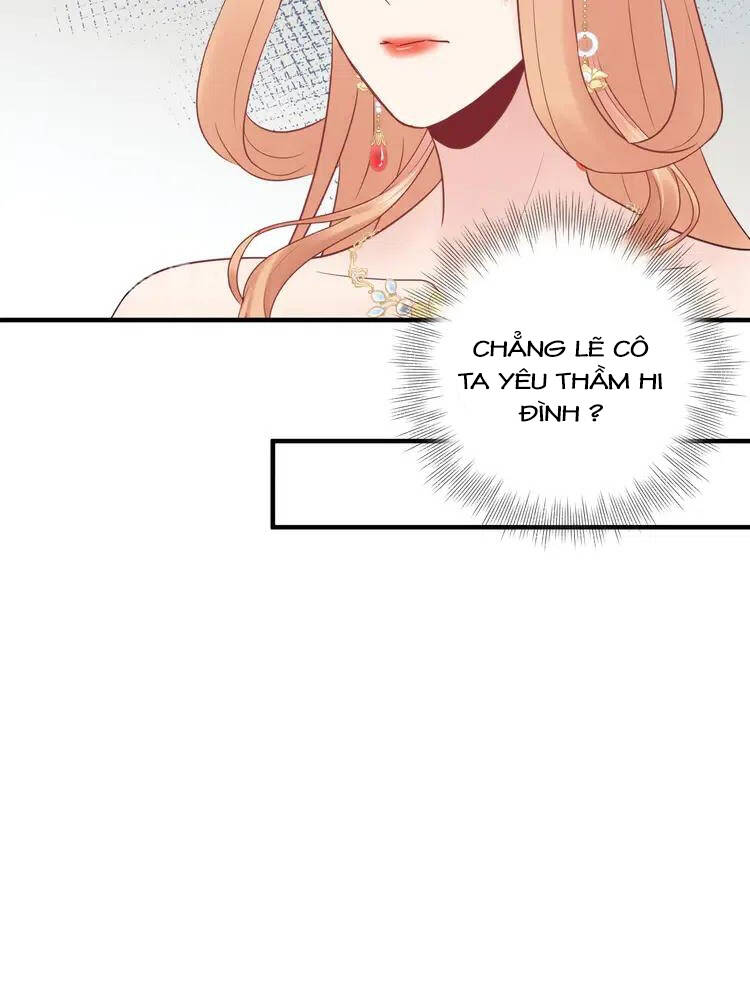 Trong Sinh Chi Ức Vạn Ảnh Hậu Yếu Thượng Vị Chapter 321 - 5