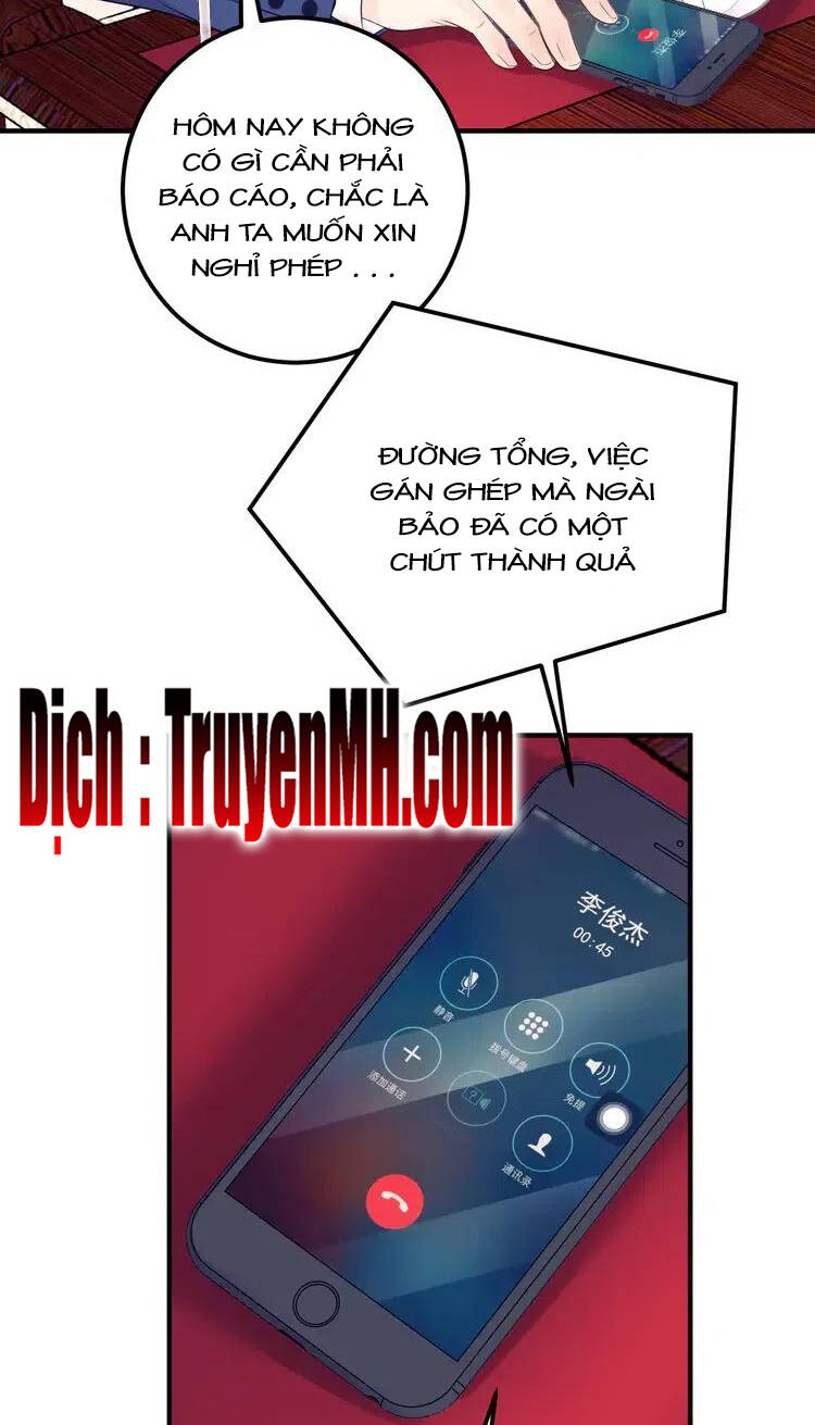 Trong Sinh Chi Ức Vạn Ảnh Hậu Yếu Thượng Vị Chapter 322 - 3