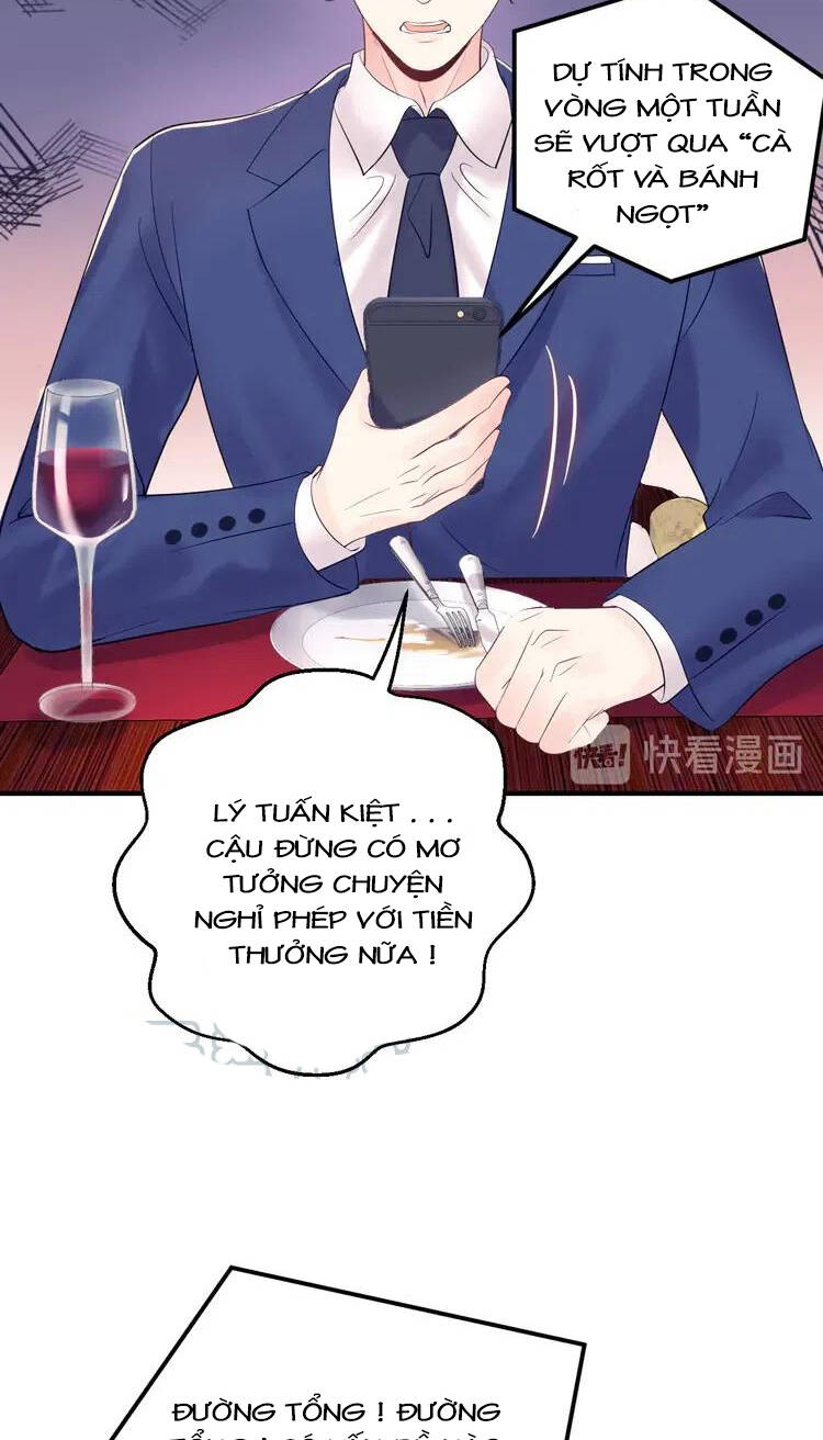 Trong Sinh Chi Ức Vạn Ảnh Hậu Yếu Thượng Vị Chapter 322 - 6