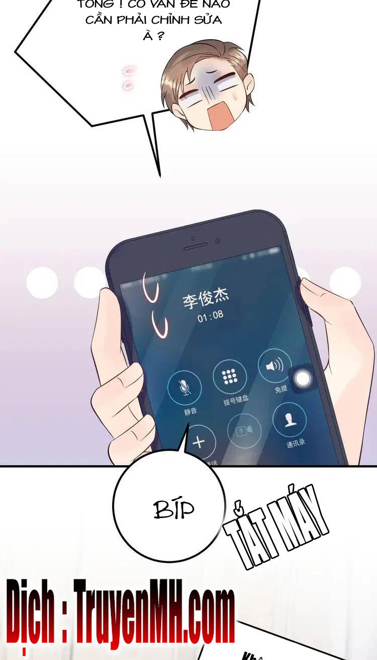 Trong Sinh Chi Ức Vạn Ảnh Hậu Yếu Thượng Vị Chapter 322 - 7