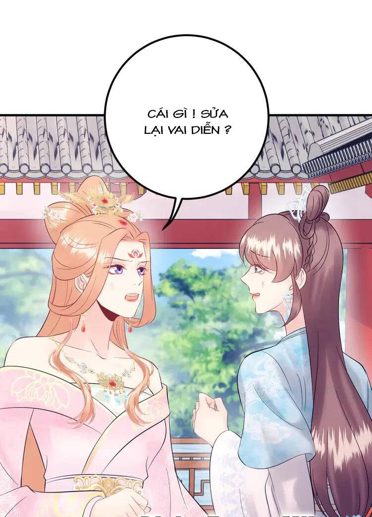 Trong Sinh Chi Ức Vạn Ảnh Hậu Yếu Thượng Vị Chapter 323 - 2