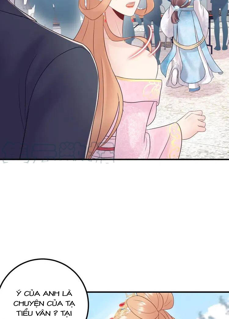 Trong Sinh Chi Ức Vạn Ảnh Hậu Yếu Thượng Vị Chapter 323 - 11