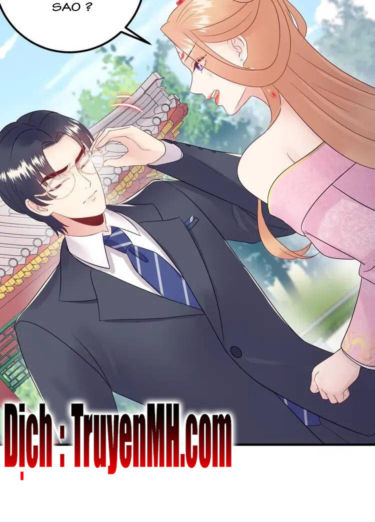 Trong Sinh Chi Ức Vạn Ảnh Hậu Yếu Thượng Vị Chapter 323 - 12