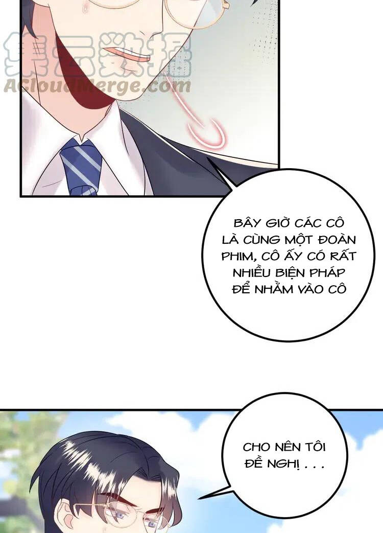 Trong Sinh Chi Ức Vạn Ảnh Hậu Yếu Thượng Vị Chapter 323 - 17